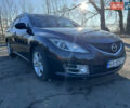 Фиолетовый Мазда 6, объемом двигателя 2.01 л и пробегом 280 тыс. км за 7700 $, фото 3 на Automoto.ua