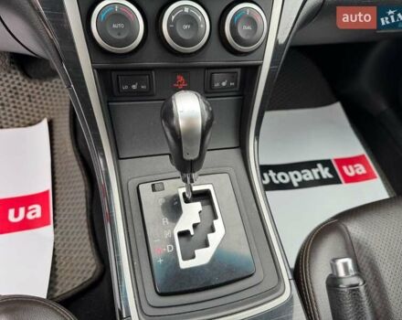 Фіолетовий Мазда 6, об'ємом двигуна 2 л та пробігом 280 тис. км за 6400 $, фото 22 на Automoto.ua