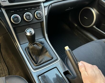 Фиолетовый Мазда 6, объемом двигателя 2 л и пробегом 267 тыс. км за 5800 $, фото 2 на Automoto.ua