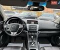 Фіолетовий Мазда 6, об'ємом двигуна 2 л та пробігом 280 тис. км за 6400 $, фото 15 на Automoto.ua