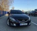 Фіолетовий Мазда 6, об'ємом двигуна 2 л та пробігом 330 тис. км за 6500 $, фото 2 на Automoto.ua