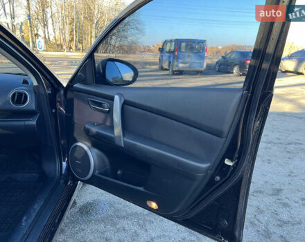 Фиолетовый Мазда 6, объемом двигателя 2.01 л и пробегом 280 тыс. км за 7700 $, фото 27 на Automoto.ua