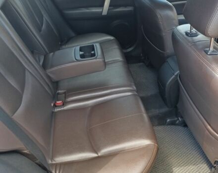 Фіолетовий Мазда 6, об'ємом двигуна 2 л та пробігом 278 тис. км за 6700 $, фото 11 на Automoto.ua