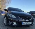 Фіолетовий Мазда 6, об'ємом двигуна 2 л та пробігом 330 тис. км за 6500 $, фото 10 на Automoto.ua