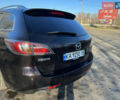 Фиолетовый Мазда 6, объемом двигателя 2.01 л и пробегом 280 тыс. км за 7700 $, фото 8 на Automoto.ua