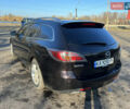 Фиолетовый Мазда 6, объемом двигателя 2.01 л и пробегом 280 тыс. км за 7700 $, фото 25 на Automoto.ua