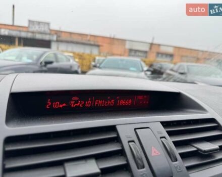 Фіолетовий Мазда 6, об'ємом двигуна 2 л та пробігом 280 тис. км за 6400 $, фото 20 на Automoto.ua