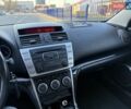 Фіолетовий Мазда 6, об'ємом двигуна 2 л та пробігом 330 тис. км за 6500 $, фото 9 на Automoto.ua