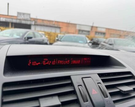 Фіолетовий Мазда 6, об'ємом двигуна 2 л та пробігом 280 тис. км за 6400 $, фото 20 на Automoto.ua