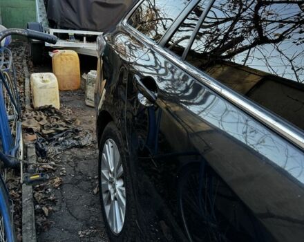 Фиолетовый Мазда 6, объемом двигателя 2 л и пробегом 267 тыс. км за 5800 $, фото 4 на Automoto.ua