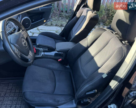 Фиолетовый Мазда 6, объемом двигателя 2.01 л и пробегом 280 тыс. км за 7700 $, фото 42 на Automoto.ua