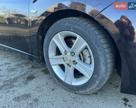 Фиолетовый Мазда 6, объемом двигателя 2.01 л и пробегом 280 тыс. км за 7700 $, фото 5 на Automoto.ua
