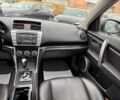 Фіолетовий Мазда 6, об'ємом двигуна 2 л та пробігом 280 тис. км за 6400 $, фото 14 на Automoto.ua
