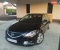 Фиолетовый Мазда 6, объемом двигателя 1.8 л и пробегом 215 тыс. км за 6000 $, фото 1 на Automoto.ua