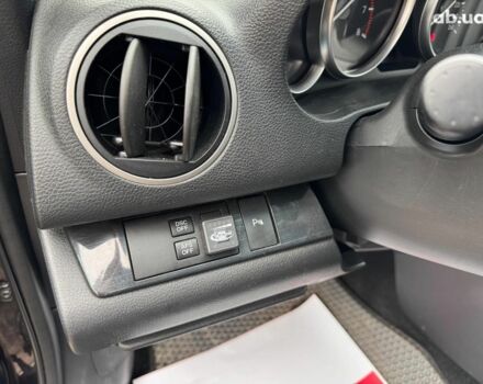 Фіолетовий Мазда 6, об'ємом двигуна 2 л та пробігом 280 тис. км за 6400 $, фото 17 на Automoto.ua