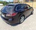 Фиолетовый Мазда 6, объемом двигателя 2 л и пробегом 1000 тыс. км за 7200 $, фото 5 на Automoto.ua