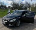 Фиолетовый Мазда 6, объемом двигателя 2 л и пробегом 297 тыс. км за 4999 $, фото 9 на Automoto.ua