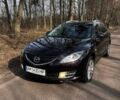 Фиолетовый Мазда 6, объемом двигателя 2 л и пробегом 260 тыс. км за 6500 $, фото 1 на Automoto.ua