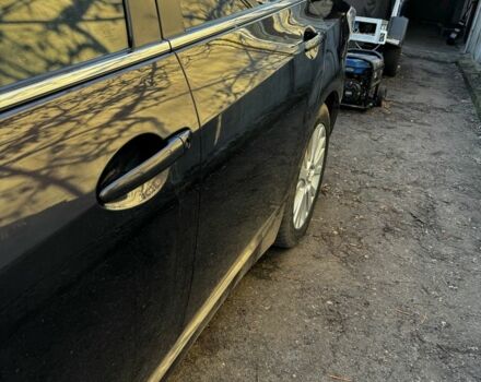 Фиолетовый Мазда 6, объемом двигателя 2 л и пробегом 267 тыс. км за 5800 $, фото 5 на Automoto.ua