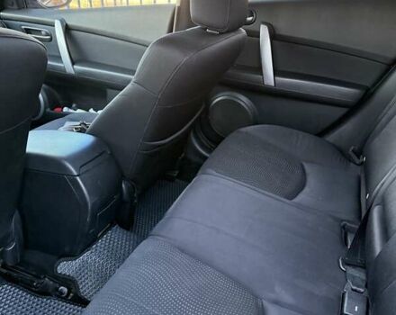 Фіолетовий Мазда 6, об'ємом двигуна 2 л та пробігом 330 тис. км за 6500 $, фото 6 на Automoto.ua