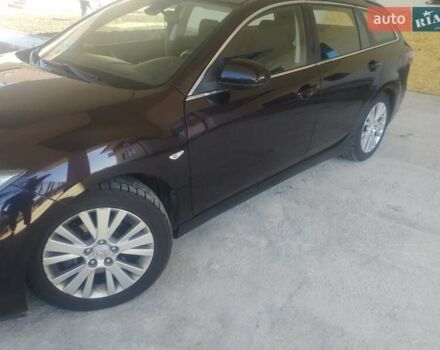 Фиолетовый Мазда 6, объемом двигателя 1.8 л и пробегом 215 тыс. км за 6200 $, фото 1 на Automoto.ua