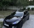 Фиолетовый Мазда 6, объемом двигателя 2 л и пробегом 234 тыс. км за 6000 $, фото 1 на Automoto.ua