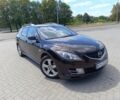 Фиолетовый Мазда 6, объемом двигателя 2 л и пробегом 1000 тыс. км за 7200 $, фото 7 на Automoto.ua