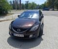 Фиолетовый Мазда 6, объемом двигателя 2 л и пробегом 1000 тыс. км за 7200 $, фото 1 на Automoto.ua
