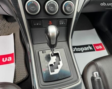 Фіолетовий Мазда 6, об'ємом двигуна 2 л та пробігом 280 тис. км за 6400 $, фото 22 на Automoto.ua