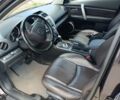 Фіолетовий Мазда 6, об'ємом двигуна 2 л та пробігом 278 тис. км за 6700 $, фото 9 на Automoto.ua