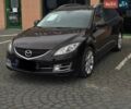Мазда 6 2008 в Макарове на Automoto.ua Фиолетовый Мазда 6, объемом двигателя 2 л и пробегом 203 тыс. км за 3500 $, фото 1 на Automoto.ua