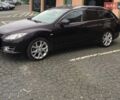 Мазда 6 2008 в Макарове на Automoto.ua Фиолетовый Мазда 6, объемом двигателя 2 л и пробегом 203 тыс. км за 3500 $, фото 2 на Automoto.ua