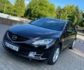 Фіолетовий Мазда 6, об'ємом двигуна 2.2 л та пробігом 350 тис. км за 4999 $, фото 1 на Automoto.ua