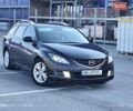 Фіолетовий Мазда 6, об'ємом двигуна 2 л та пробігом 184 тис. км за 7500 $, фото 1 на Automoto.ua