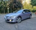 Фіолетовий Мазда 6, об'ємом двигуна 2 л та пробігом 450 тис. км за 2851 $, фото 1 на Automoto.ua