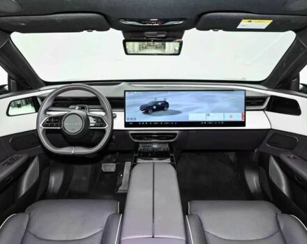 Фиолетовый Мазда 6, объемом двигателя 1.5 л и пробегом 1 тыс. км за 35500 $, фото 6 на Automoto.ua