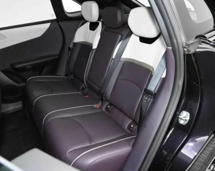 Фиолетовый Мазда 6, объемом двигателя 1.5 л и пробегом 1 тыс. км за 35500 $, фото 10 на Automoto.ua