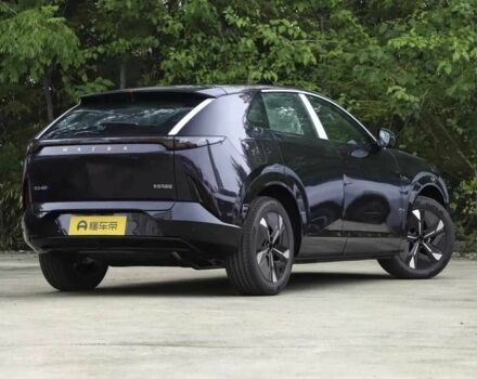 Фиолетовый Мазда 6, объемом двигателя 1.5 л и пробегом 1 тыс. км за 35500 $, фото 3 на Automoto.ua