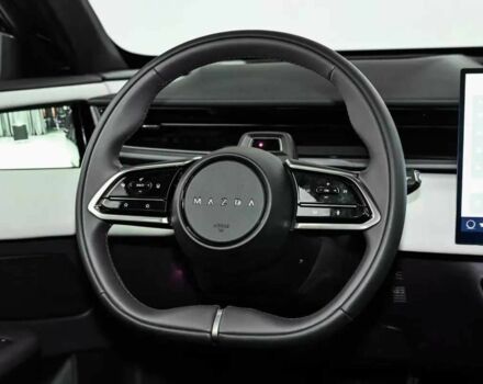 Фиолетовый Мазда 6, объемом двигателя 1.5 л и пробегом 1 тыс. км за 35500 $, фото 7 на Automoto.ua