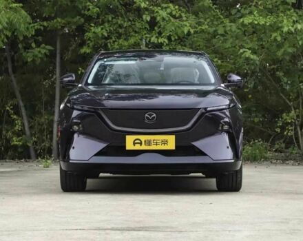 Фиолетовый Мазда 6, объемом двигателя 1.5 л и пробегом 1 тыс. км за 35500 $, фото 1 на Automoto.ua