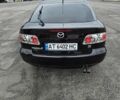 Фиолетовый Мазда 6, объемом двигателя 2 л и пробегом 110 тыс. км за 4700 $, фото 3 на Automoto.ua