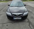 Фиолетовый Мазда 6, объемом двигателя 2 л и пробегом 110 тыс. км за 4700 $, фото 1 на Automoto.ua