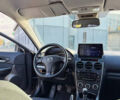 Мазда 6 2006 в Тернополе на Automoto.ua Фиолетовый Мазда 6, объемом двигателя 2 л и пробегом 206 тыс. км за 4600 $, фото 8 на Automoto.ua