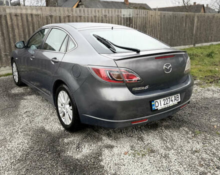 Фиолетовый Мазда 6, объемом двигателя 2.2 л и пробегом 283 тыс. км за 6300 $, фото 35 на Automoto.ua