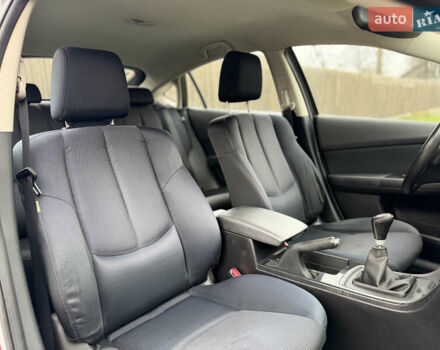 Фиолетовый Мазда 6, объемом двигателя 2.2 л и пробегом 283 тыс. км за 6300 $, фото 32 на Automoto.ua