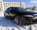 Фіолетовий Мазда 6, об'ємом двигуна 2 л та пробігом 160 тис. км за 6800 $, фото 1 на Automoto.ua