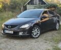 Коричневый Мазда 6, объемом двигателя 1.8 л и пробегом 250 тыс. км за 4669 $, фото 1 на Automoto.ua