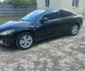 Коричневий Мазда 6, об'ємом двигуна 2 л та пробігом 192 тис. км за 5801 $, фото 1 на Automoto.ua