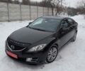 Коричневый Мазда 6, объемом двигателя 2 л и пробегом 194 тыс. км за 8100 $, фото 1 на Automoto.ua