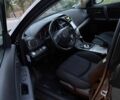 Коричневый Мазда 6, объемом двигателя 2 л и пробегом 285 тыс. км за 8800 $, фото 3 на Automoto.ua